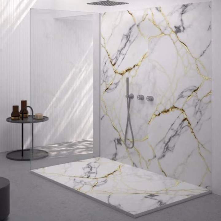 Carrelage salle de bain près de Dax