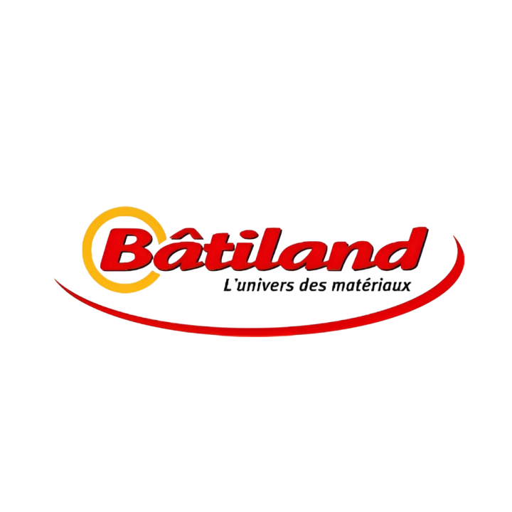 Logo bâtiland