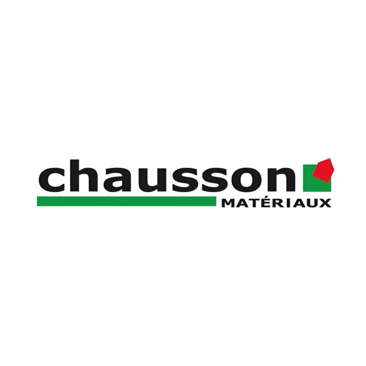 Logo Chausson Matériaux
