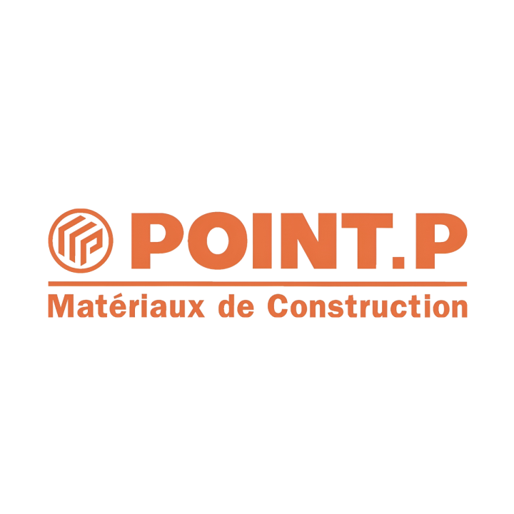 Logo Point.P