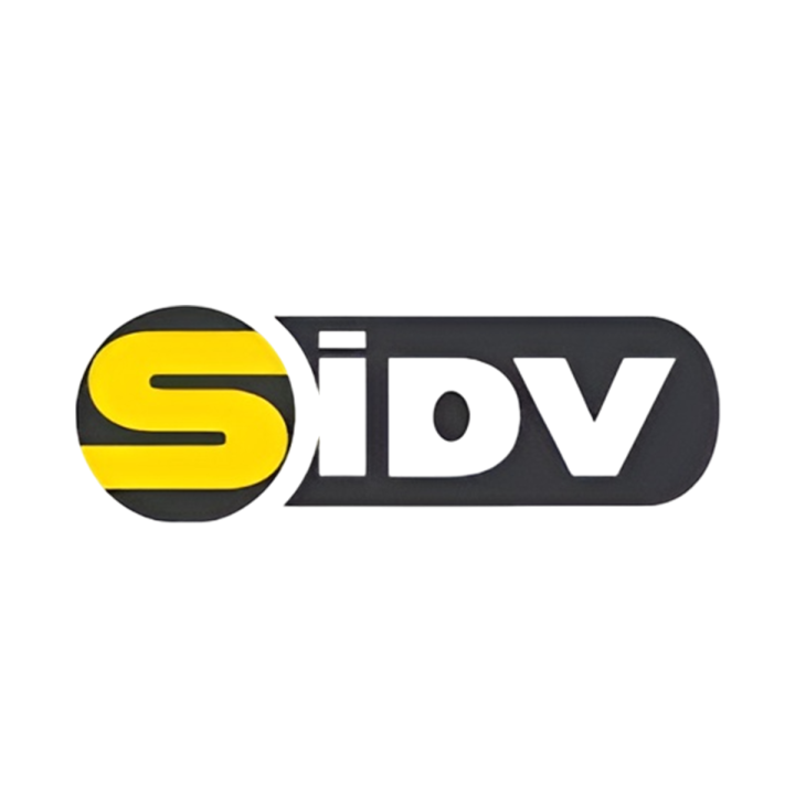 Logo SIDV