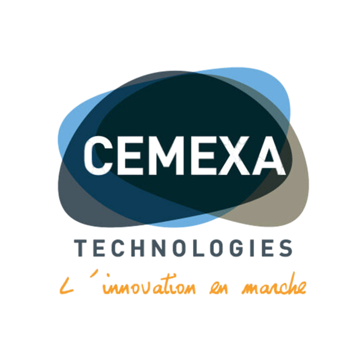 Logo Cemexa technologies